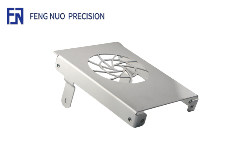  Aluminum housing components for 3C electronic devices