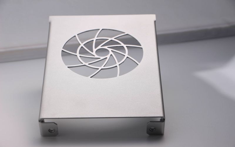  Aluminum housing components for 3C electronic devices