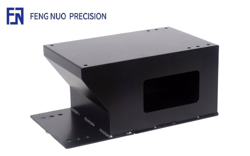 Enclosure for automated equipment