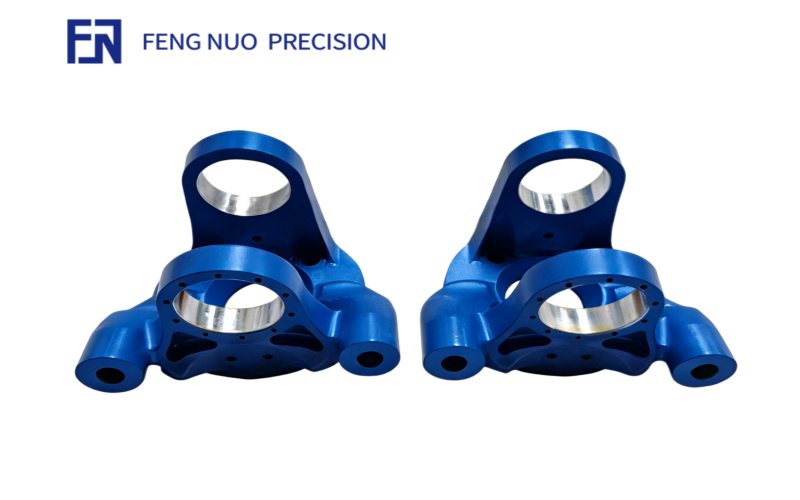 U-Shaped Frame for Upper Limb Joints