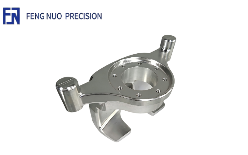 Robot gripper support frame is used in robots