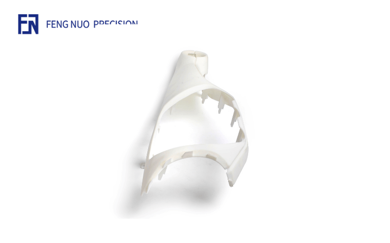 3D Printed Exterior Parts for 3C Consumer Electronics