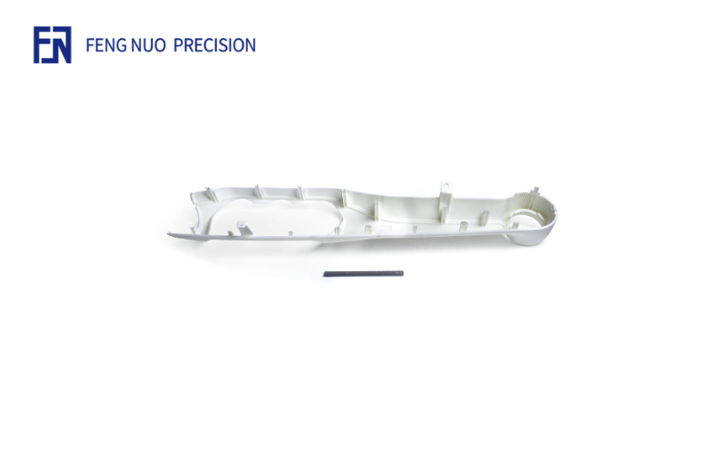 High-Precision 3D Printed Cosmetic Enclosures for 3C Electronics
