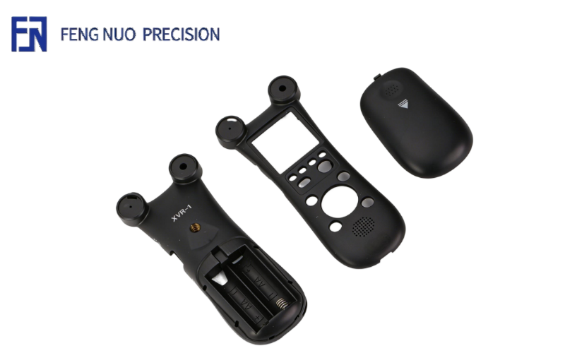 Applying Polyurethane Casting (PU Casting) for Remote Control Shells