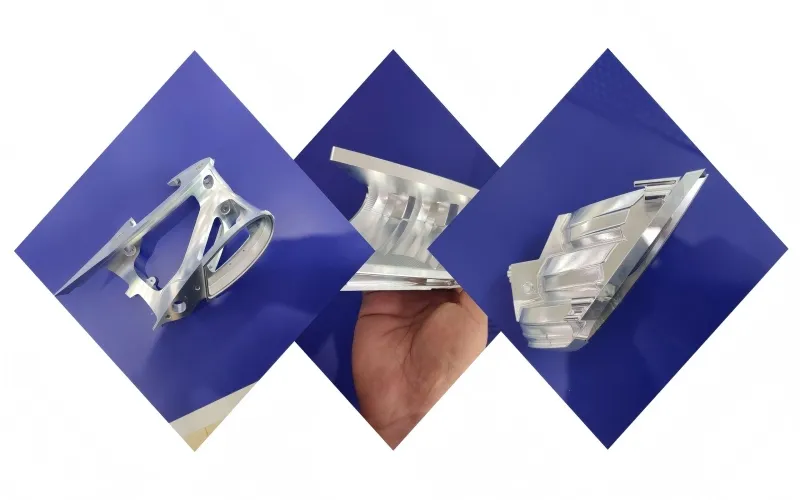 Automotive Headlight Components Enter the Era of High-Precision CNC Machining