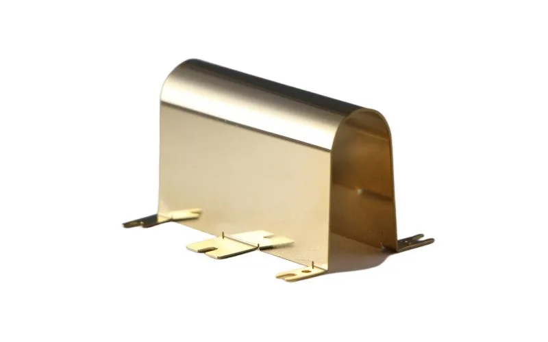 Electroplating