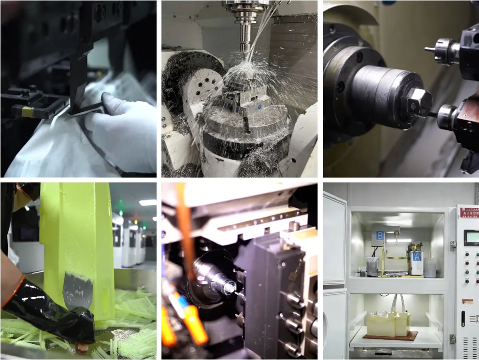 CNC Machining Manufacturer in China | Fast Quotes for Custom Parts CNC Machining Manufacturer in China | Fast Quotes for Custom Parts