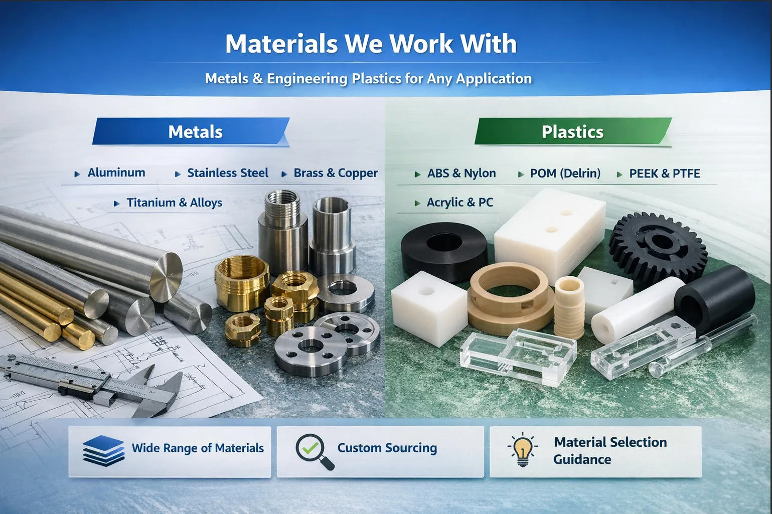 CNC Machining Manufacturer in China | Fast Quotes for Custom Parts CNC Machining Manufacturer in China | Fast Quotes for Custom Parts