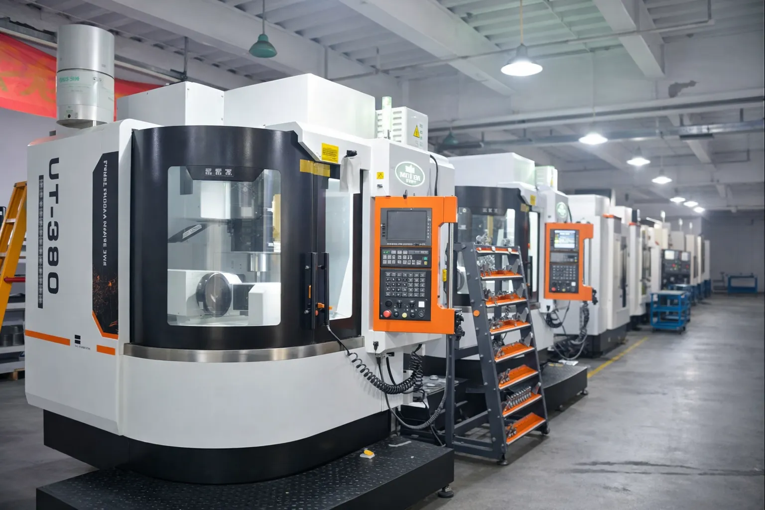 Urgently Need Parts? How to Choose a CNC Supplier That Truly Delivers on Time Urgently Need Parts? How to Choose a CNC Supplier That Truly Delivers on Time