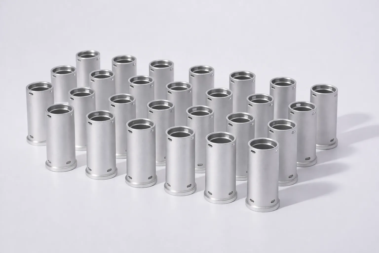 Small Batch CNC Machining Services for Custom Parts Small Batch CNC Machining Services for Custom Parts