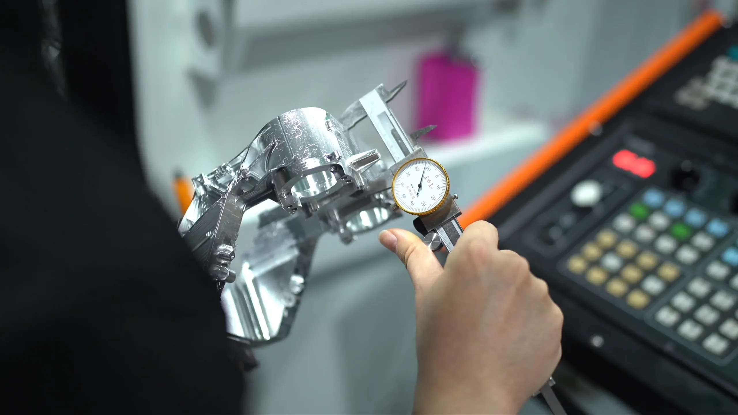 CNC Machining Manufacturer in China | Fast Quotes for Custom Parts CNC Machining Manufacturer in China | Fast Quotes for Custom Parts