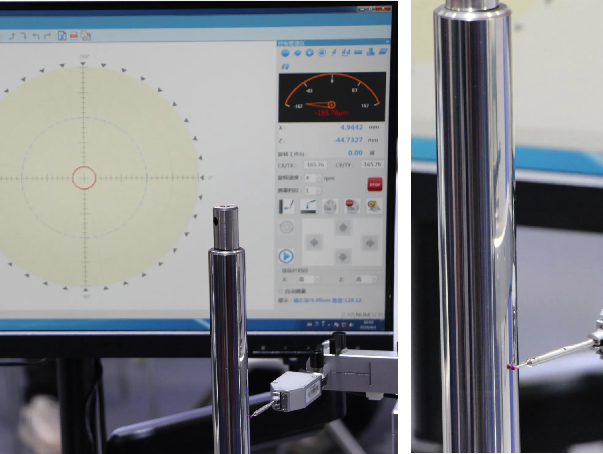 Quality Control & Inspection: How We Ensure Reliable Precision Parts from Material to Shipment Quality Control & Inspection: How We Ensure Reliable Precision Parts from Material to Shipment