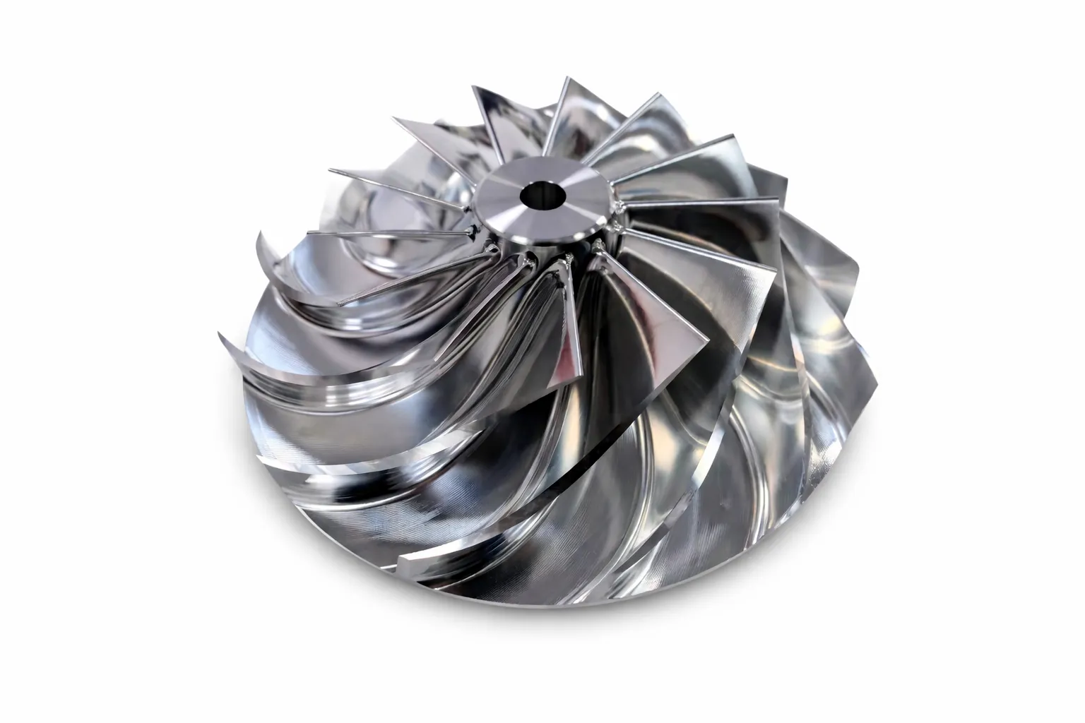 When Should You Use 5 Axis CNC Machining? (Real Cases) When Should You Use 5 Axis CNC Machining? (Real Cases)