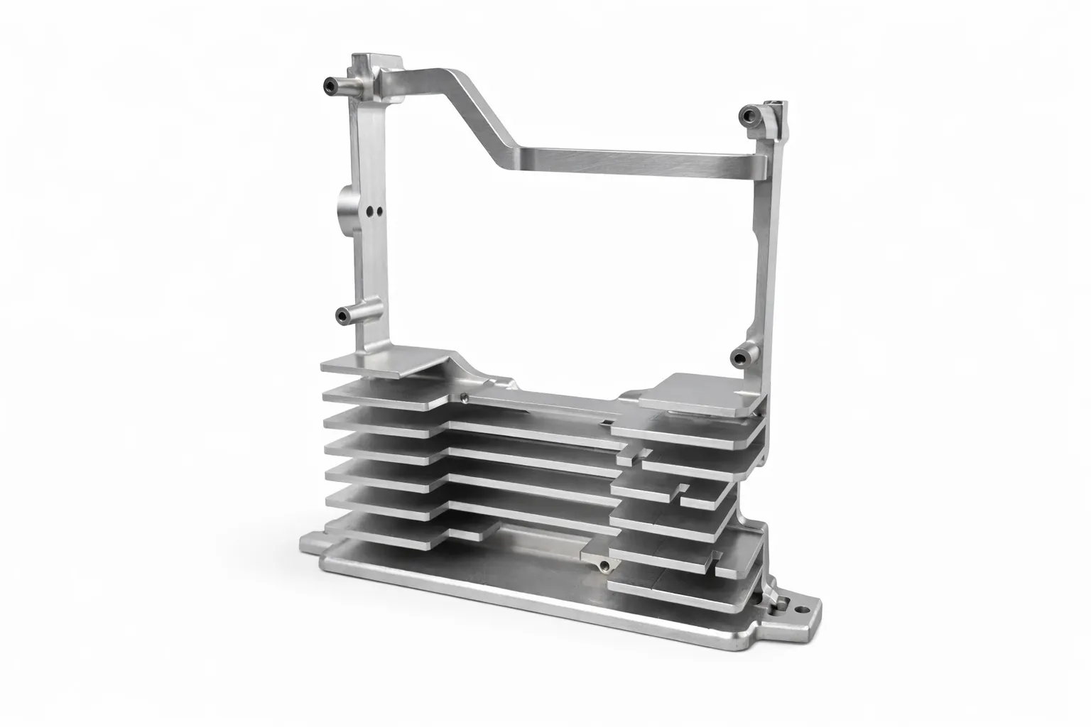 3+2 vs Full 5 Axis Machining: Cost and Capability Comparison 3+2 vs Full 5 Axis Machining: Cost and Capability Comparison