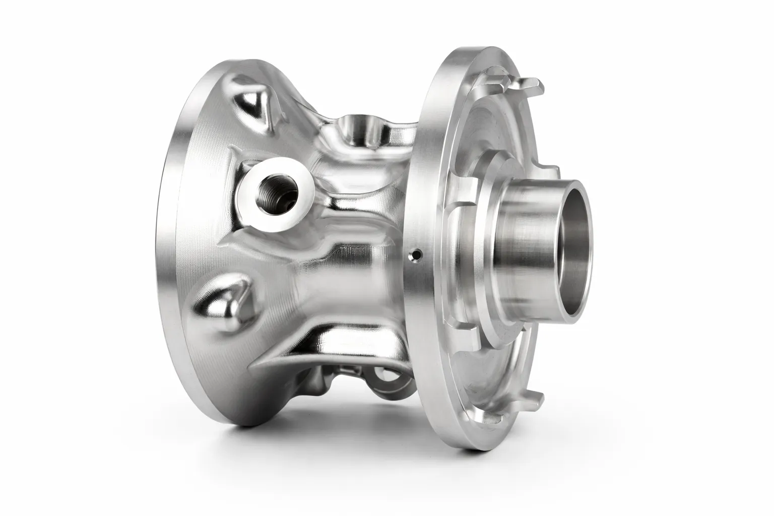 5 Axis CNC Lead Time: What Affects Delivery Speed? 5 Axis CNC Lead Time: What Affects Delivery Speed?