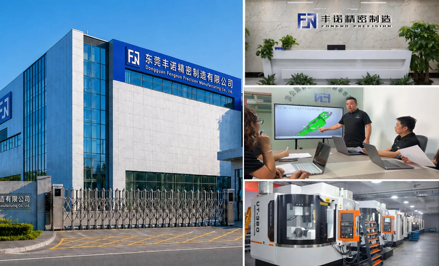 CNC Machining Manufacturer in China | Fast Quotes for Custom Parts CNC Machining Manufacturer in China | Fast Quotes for Custom Parts